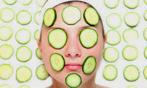 Cách trị mụn với nguyên liệu từ thiên nhiên