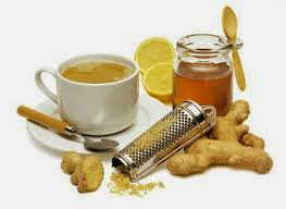 Chăm sóc da với mật ong