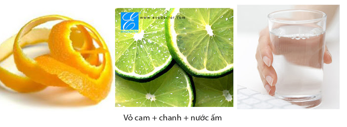 cách trị mông thâm