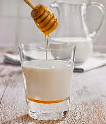 Chăm sóc da với mật ong