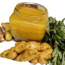 Trị hôi nách với gừng hoi nach, tri hoi nach, ngua hoi nach