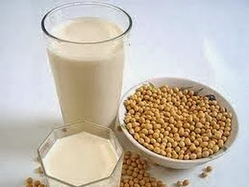 Chăm sóc làn da với sữa đậu nành mang lại nhiều lợi ích Chăm sóc làn da với sữa đậu nành mang lại nhiều lợi ích