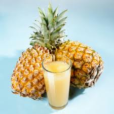 Chống lão hóa da với dứa lao hoa, chong lao hoa