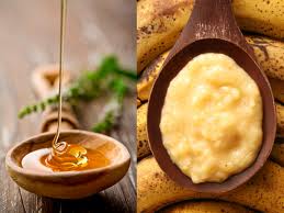 Cách trị nám da tự nhiên với trái chuối, tri nam da