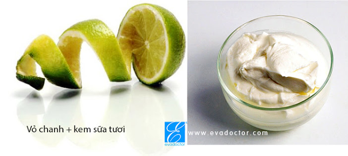 cách trị mông thâm