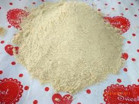 Làm đẹp da với cám gạo cho làn da trắng sáng