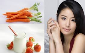 Trị mụn đầu đen