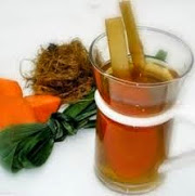 Làm đẹp da với nước dâu ngô