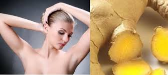 Mẹo trị hôi nách tự nhiên