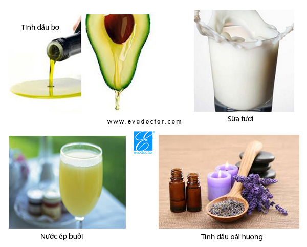 Trị sẹo thâm bằng các cách tự nhiên tại nhà tri tham mun, tri seo