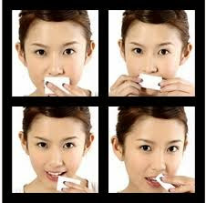 Làm trắng da tự nhiên, Làm trắng da tự nhiên Làm trắng da tự nhiên