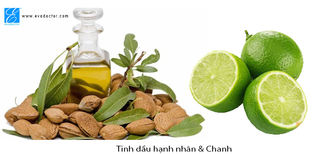 cách trị mông thâm